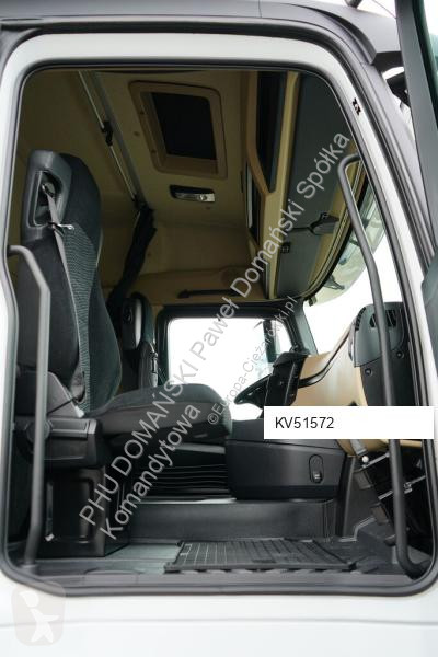 Влекач Mercedes ACTROS F / 1845 / ACC / E 6 /...