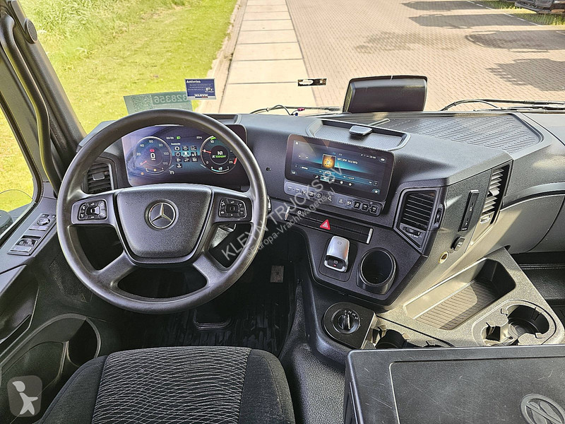 جرار Mercedes AROCS 1843 AROCS 2043 AS