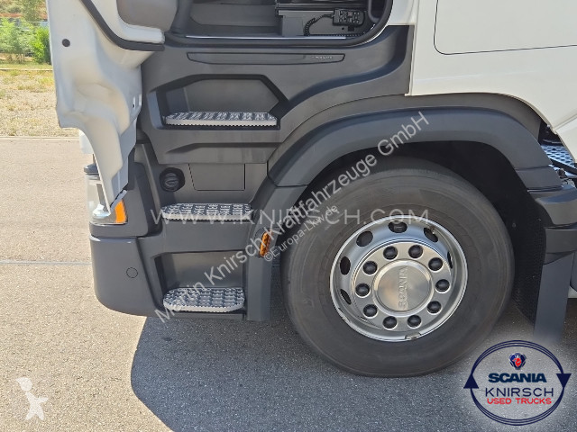 جرار Scania R 450 A4x2NA Retarder Tacho Smart 2
