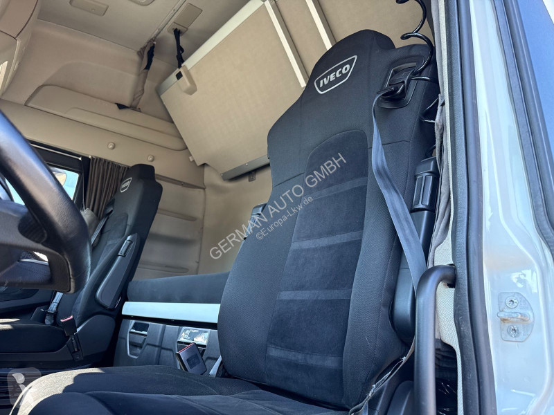 جرار Iveco STRALIS X-WAY AS440X57TZ/P 6x4