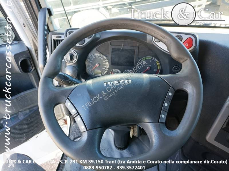 Iveco  tractor unit
