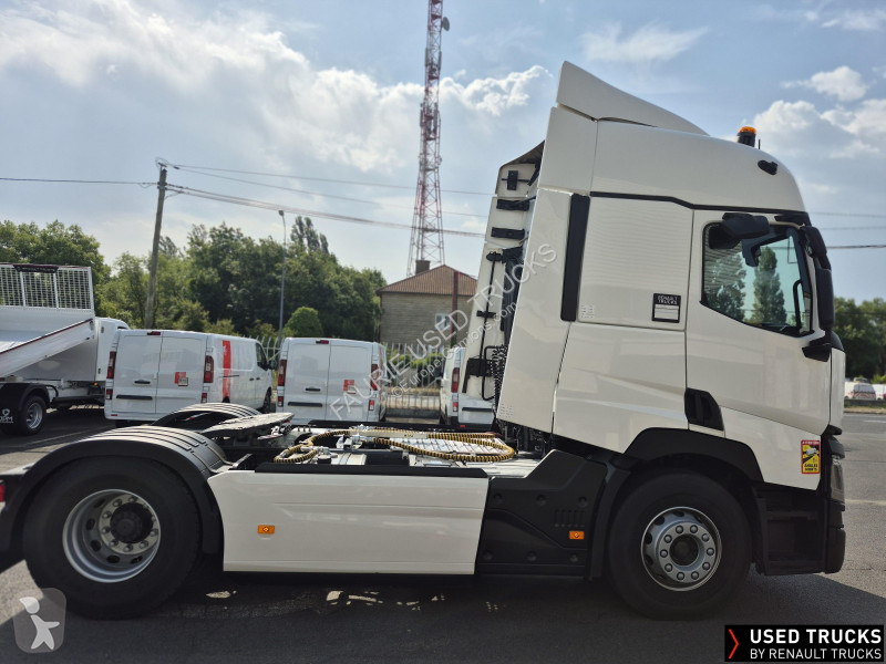 جرار Renault