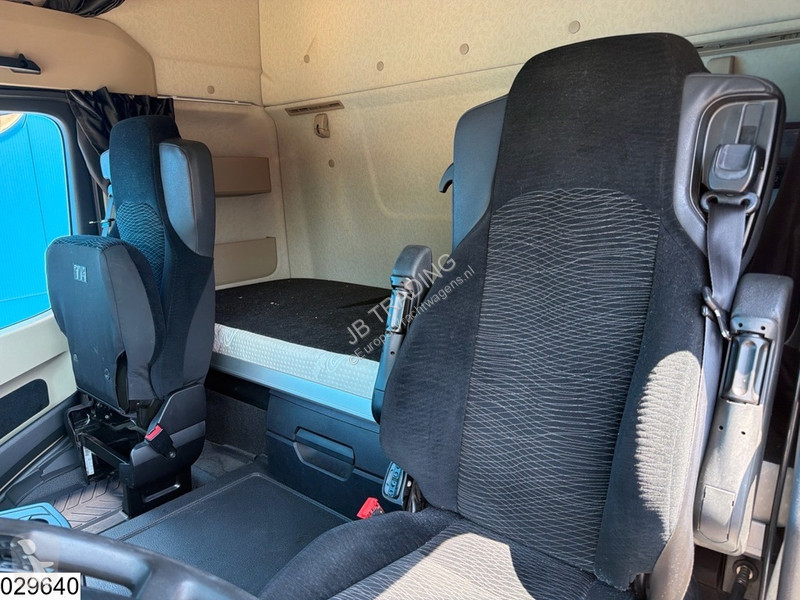 جرار Mercedes 1845 EURO 6, Retarder