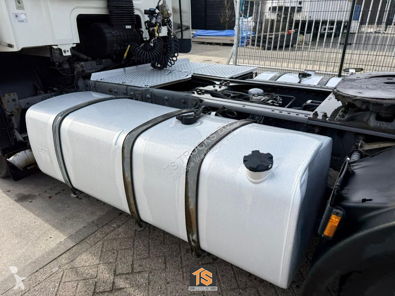 جرار DAF 75310 MANUAL - EURO 5 - GERMAN TRUCK -...