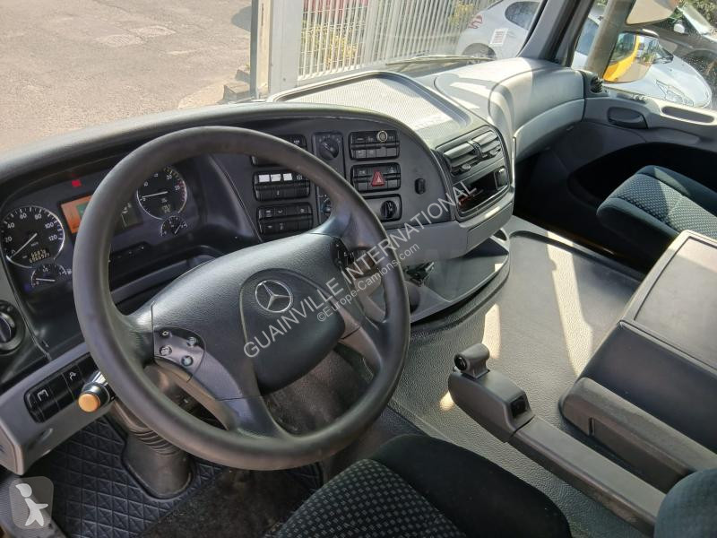 Trattore Stradale Mercedes 1848