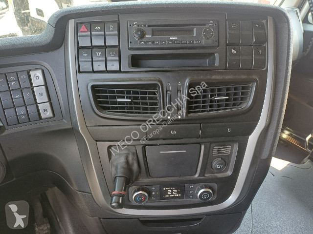 جرار Iveco STRALIS AS440S46T/P