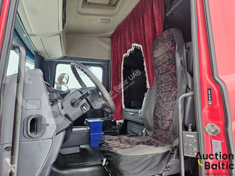 جرار Scania 480