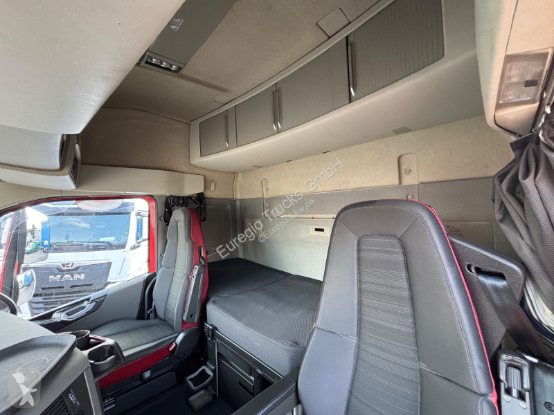 Volvo Globetrotter/ADR/Kompressor/Tankhydr...