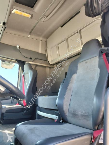 جرار Renault 480 XROAD TSeries