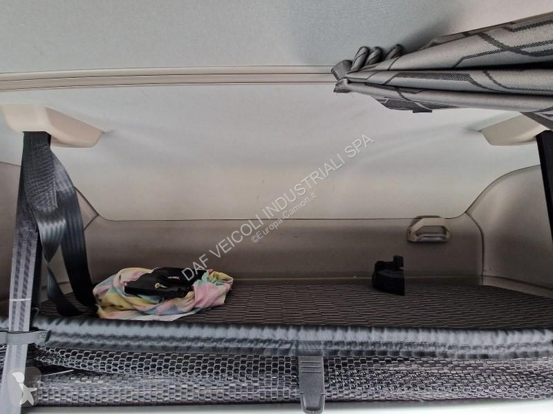 جرار DAF XG  FT 4X2