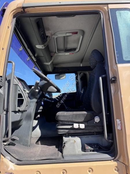 جرار MAN 510 A