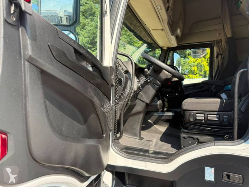 Trekker Iveco
