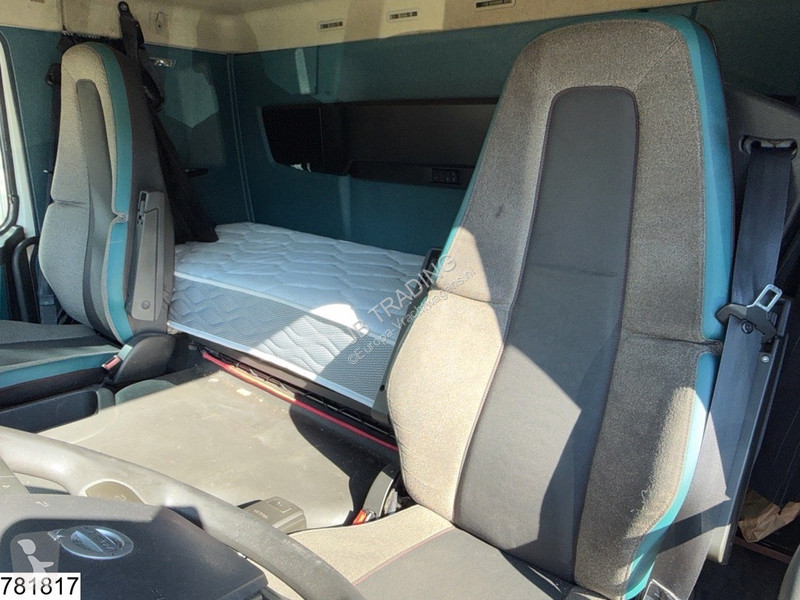 جرار Volvo 460 4x2, EURO 6, Combi, Lohr, Multilohr
