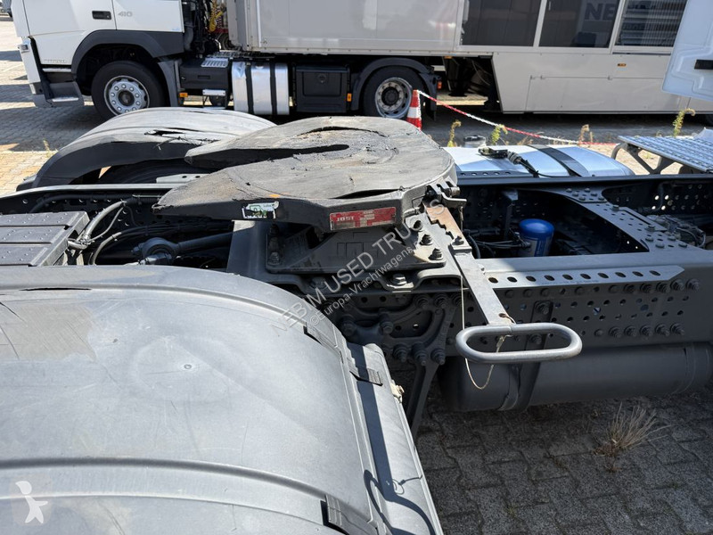 Traktor Mercedes 1832 4x2 - 644.765 Km