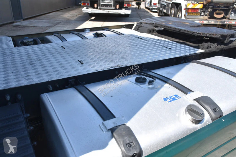 Trekker Scania TL 4x2 - SCR ONLY - NEW TACHO -...