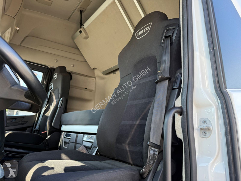 جرار Iveco STRALIS X-WAY AS440X57TZ/P 6x4