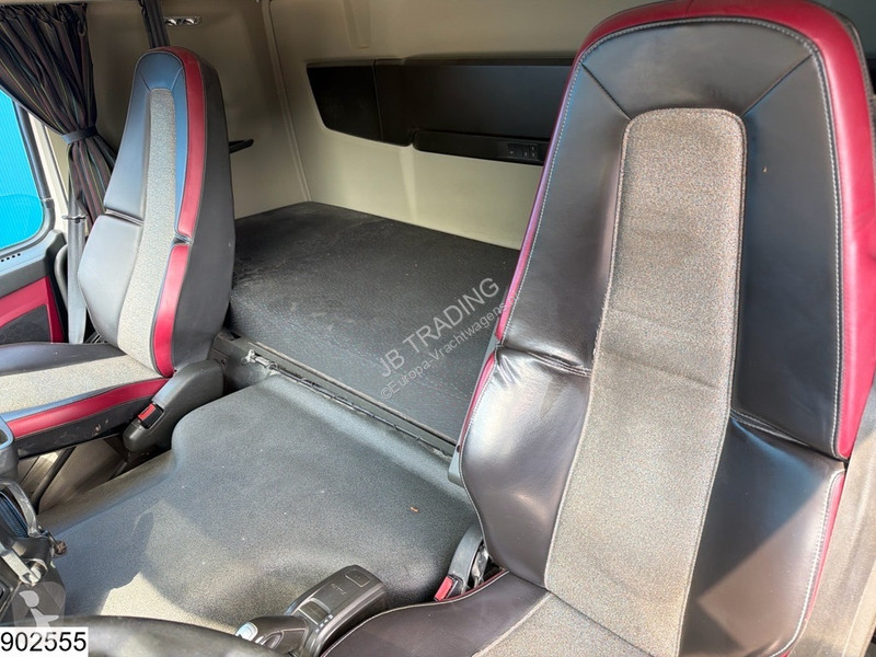 جرار Volvo 500 EURO 6, PTO, Hydraulics