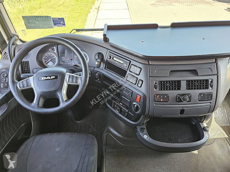 Тягач DAF XF
