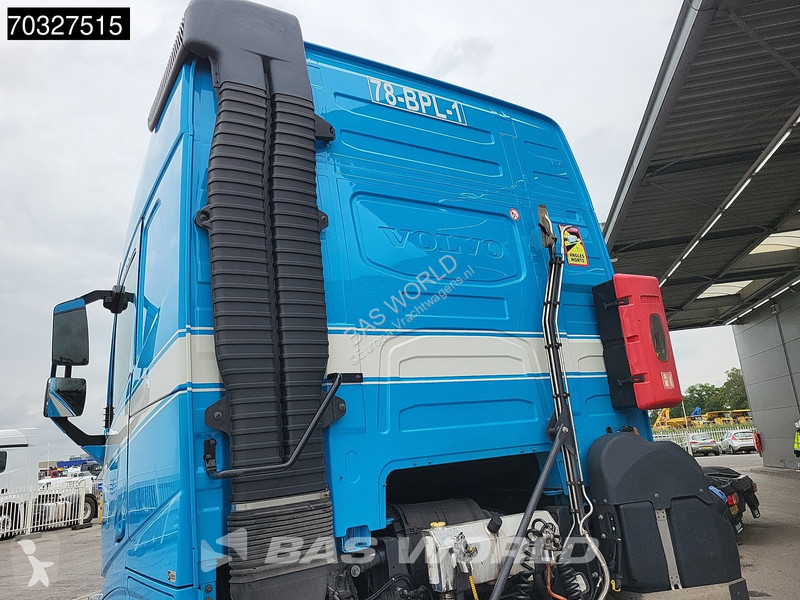 Trattore Stradale Volvo FH 460 FH 4X2 LNG...