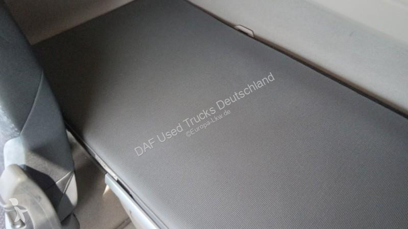 Тягач DAF 480 FT LOW DECK 4X2