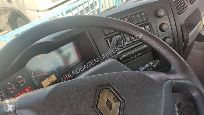 جرار Renault