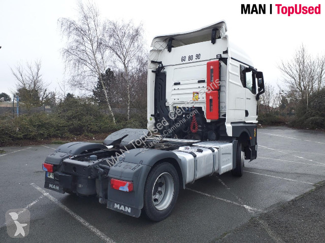 جرار MAN TGX 18.510 4x2 LL SA
