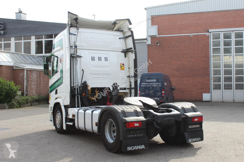 Trattore Stradale Scania R 450 Retarder  LDW...