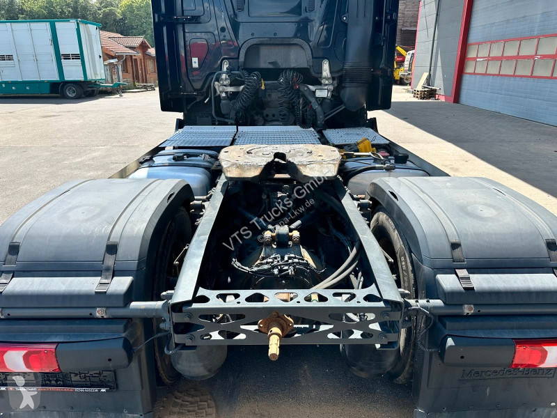 جرار Mercedes 1846 LS 4x2 BL LOF *Hydraulik*...