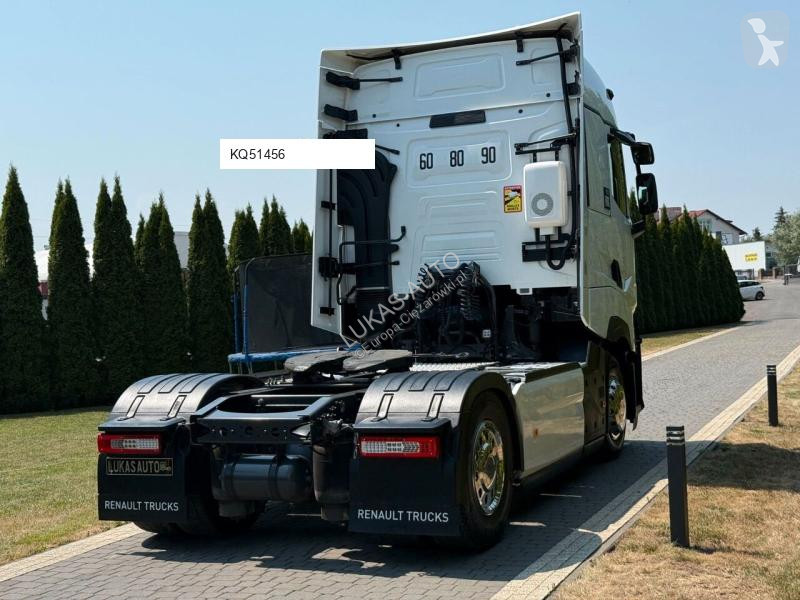 جرار Renault T 480