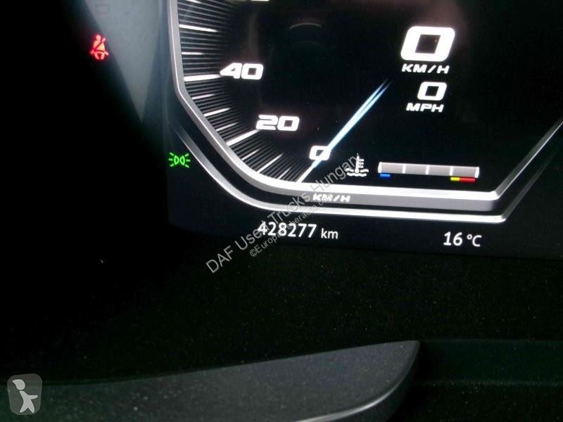 جرار DAF + 530 FT 4X2