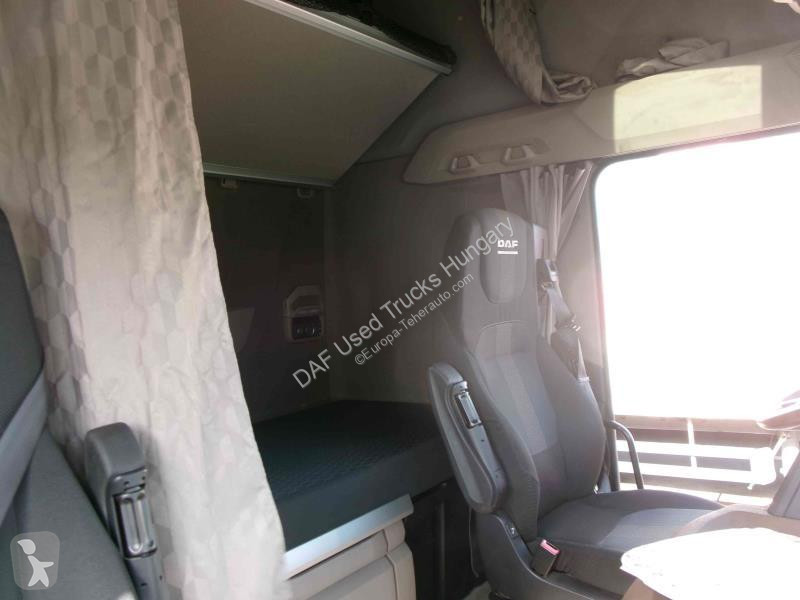 جرار DAF + 530 FT 4X2