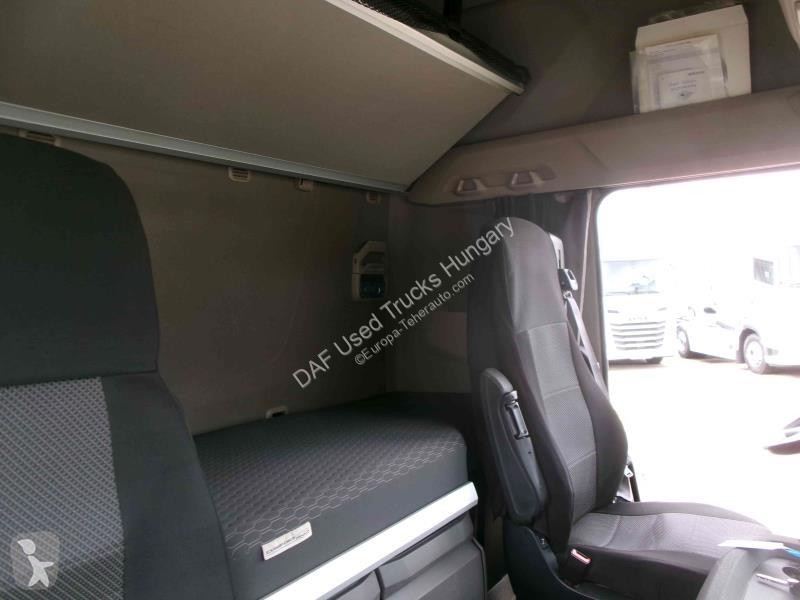 Tratores DAF XFn  FT LOW DECK 4X2