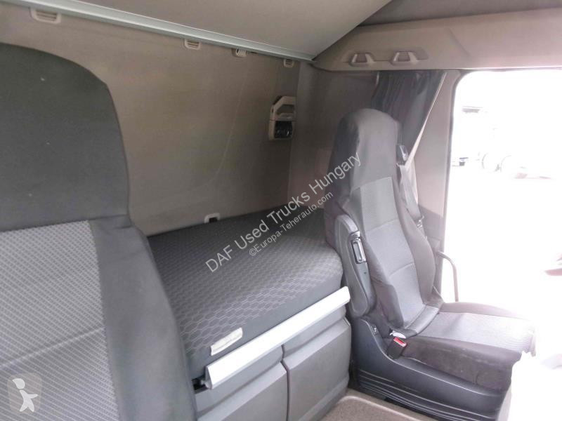 Tratores DAF XFn  FT LOW DECK 4X2