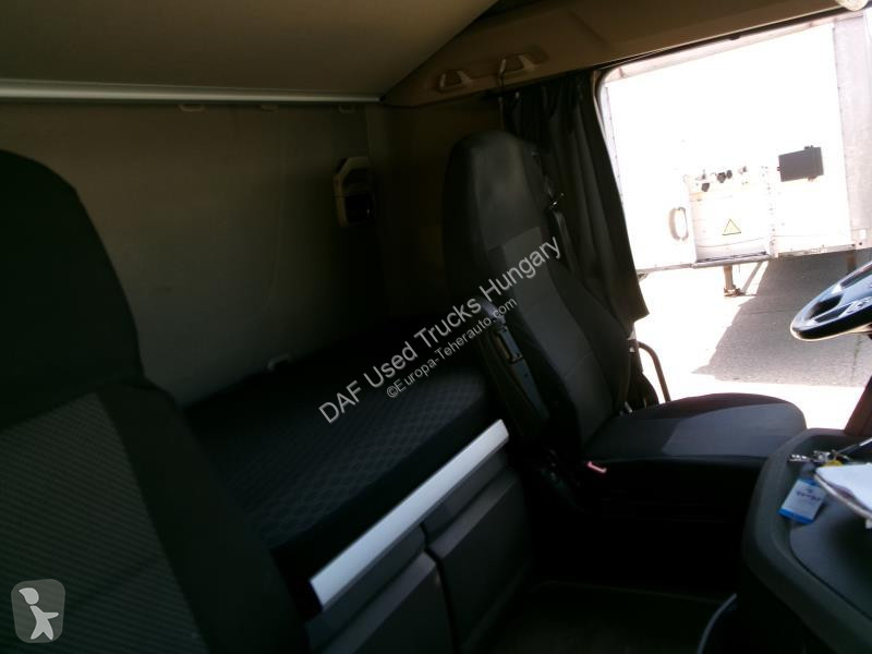 Tratores DAF XFn  FT LOW DECK 4X2