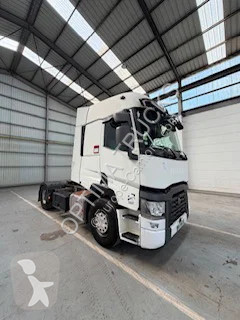 جرار Renault T480