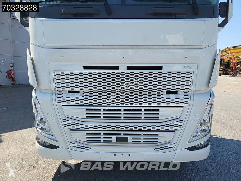 جرار Volvo 500 4X2 Low Cab! VEB+ Hydraulic