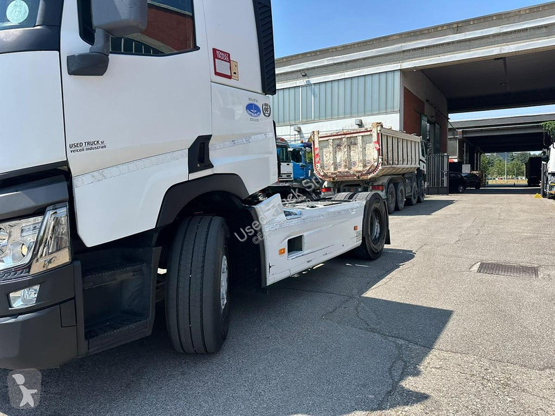 Trattore Stradale Renault T 440