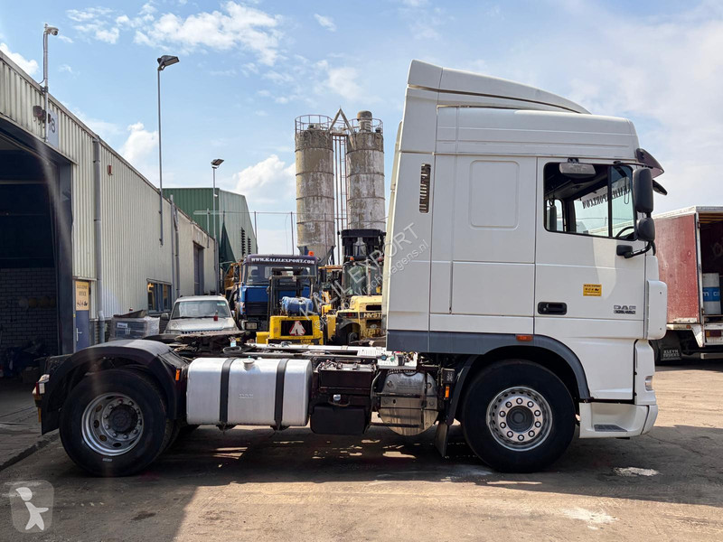 جرار DAF 105460 Tractor - Manual Gearbox -...