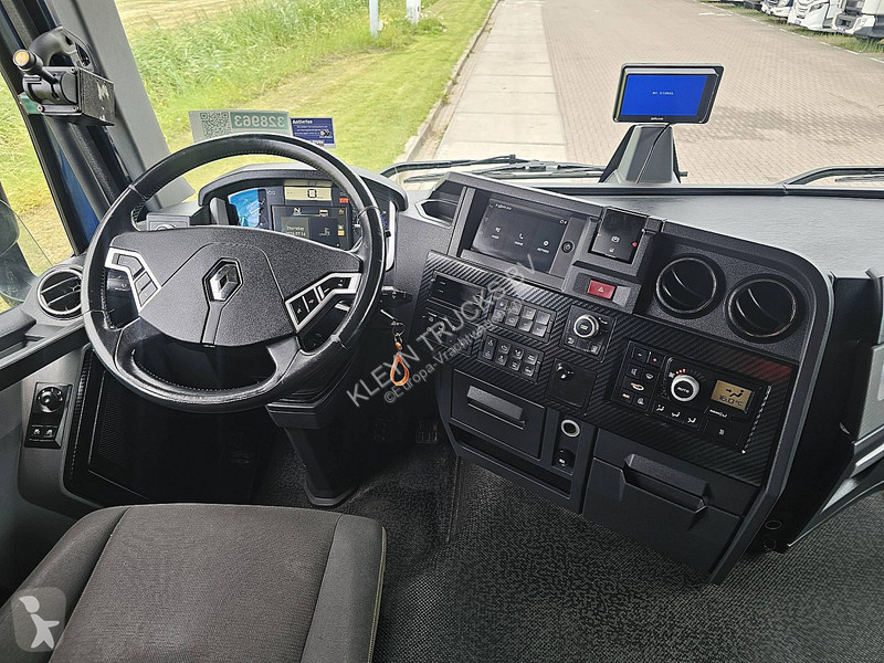 جرار Renault C 440 T 440 SLEEPERCAB