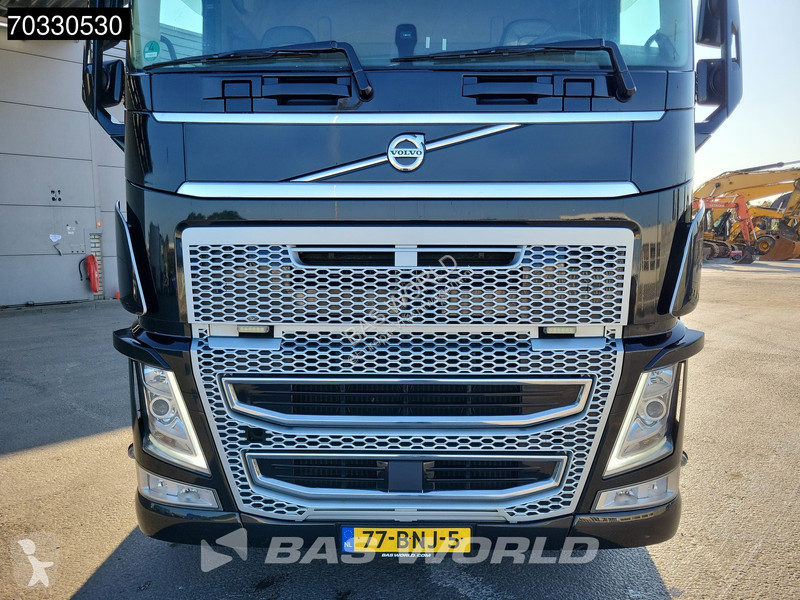 جرار Volvo FH 500 4X2 -Truck APK 05-2027 Globe...