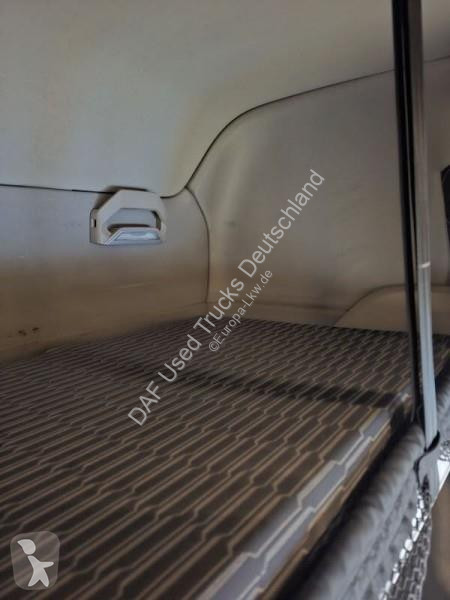Cabeza tractora DAF 480 FT 4X2