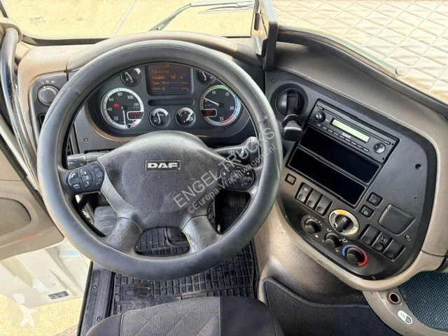 جرار DAF 105460 ATE SPACECAB (EURO 5 /...