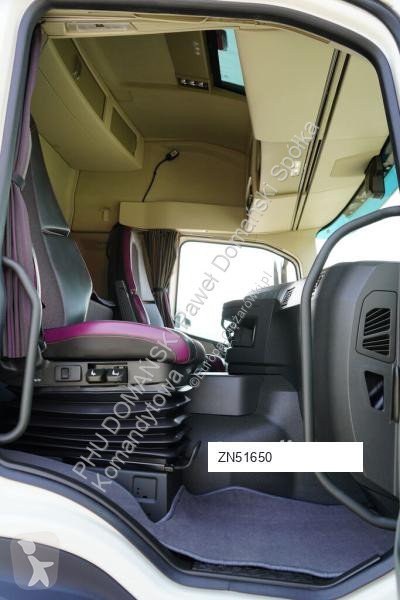 Влекач Volvo FM / 460 / E 6 / ACC / PEŁNY ADR /...