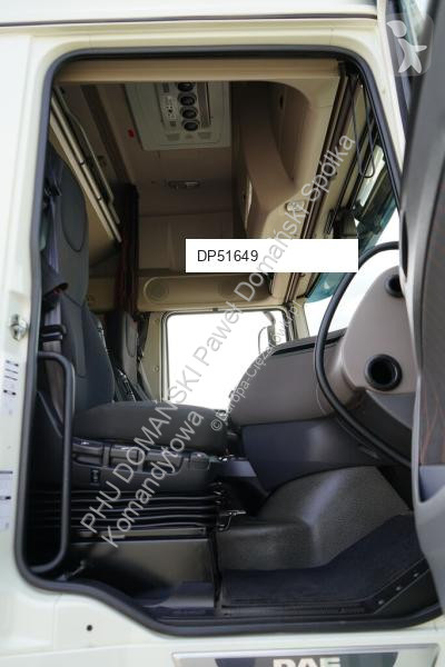 Влекач DAF XLRTEH4300G380840