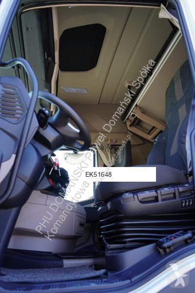 Tracteur DAF XG / 480 / ACC / E 6 / I – COOL /...