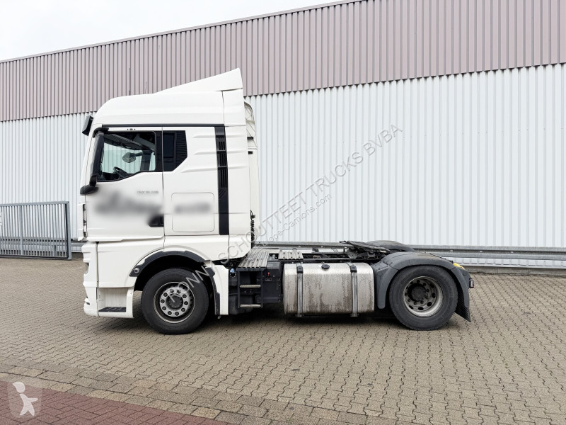 جرار MAN TGX 18.510 4x2 BL TGX 18.510 4x2 BL,...