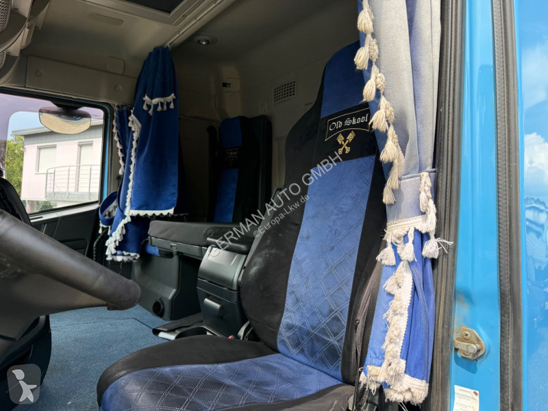 جرار Iveco X-WAY HI-TRACTION 4x4 AS440X51T/P...