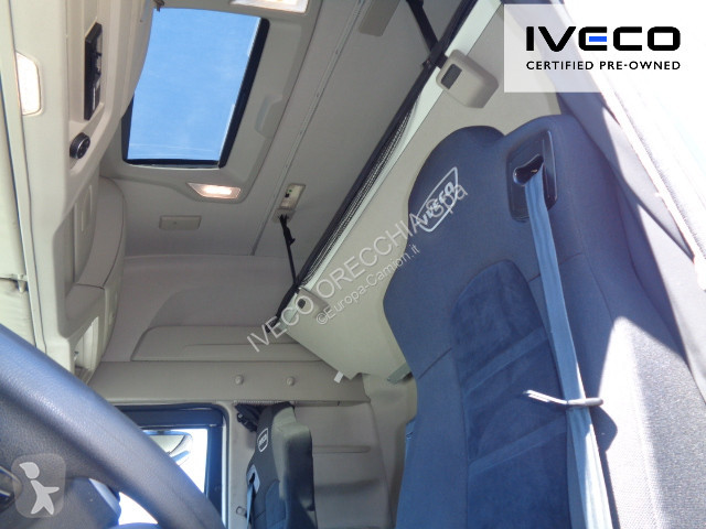 جرار Iveco X-WAY AS440X49T/P