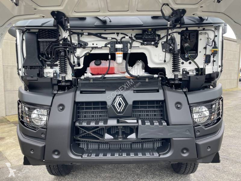جرار Renault