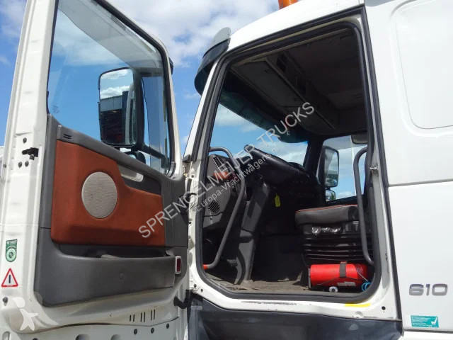 جرار Volvo 16610 6X4 BIG...